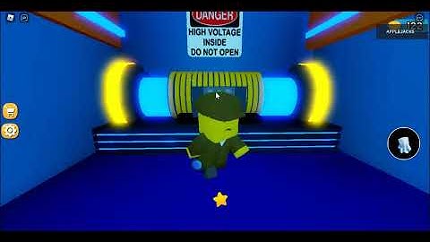 Blocked Up - Ch 1 - The Lab Bot Jumpscare...