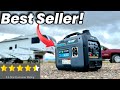 Best portable generator pulsar 4000 dual fuel generator gd400bn