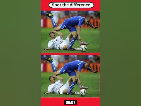 Spot 3 differences in 10 seconds #spotthedifference,#spot,#spotting,#