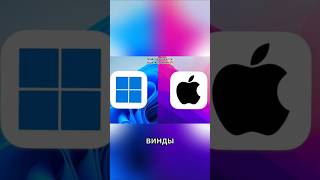 Linux или Windows? #it #reels #shorts #viral #fyp