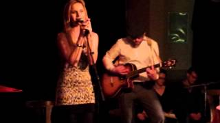 Chestnut Leaves - Traffic in the sky - LIVE in Mainz!