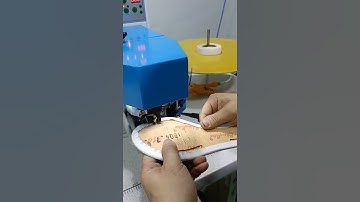 Automatic insole strip wrapping machine