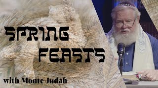 Episode 5 | The Feasts of Unleavened bread & First Fruits