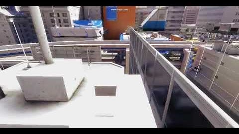 Some fun with Mirror