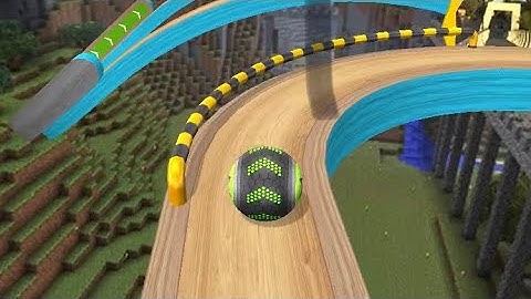 Going Balls - SpeedRun gameplay⭐️Level 1239