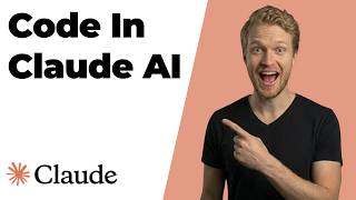 How To Code In Claude AI (Easy Guide)