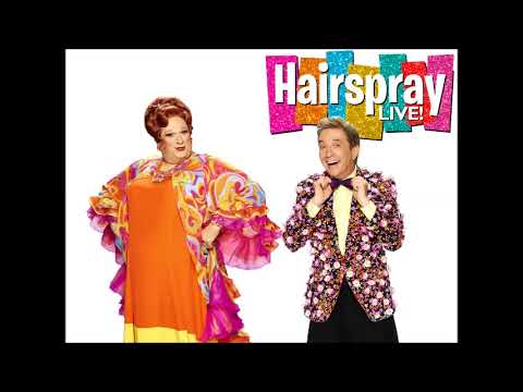 Hairspray LIVE! - You're Timeless to Me