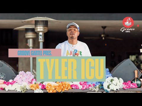 Amapiano | Groove Cartel Presents Tyler ICU