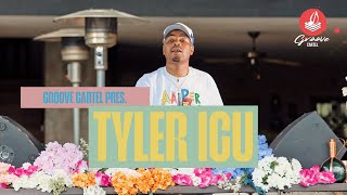 Amapiano  Groove Cartel Presents Tyler Icu