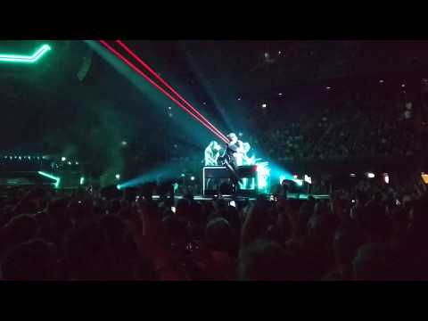 Muse - The Void (Live in Amsterdam)