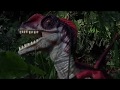 PREVIEW - Jurassic Park Toys - THE JURASSIC PARK LEGACY REVIEWS: PART 6