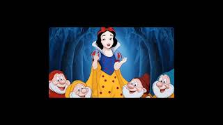 Snow White & The 7 Dwarfs (Animation)