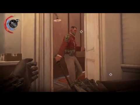 Thinking Things Through In Dishonored: Death of the Outsider - Thinking Things Through In Dishonored: Death of the Outsider