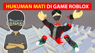 DIGILING HIDUP-HIDUP DI GAME ROBLOX