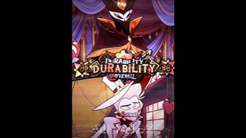 Lucifer vs. Paimon #hazbinhotel #helluvaboss #lucifer #paimon #alightmotion #debate #shorts