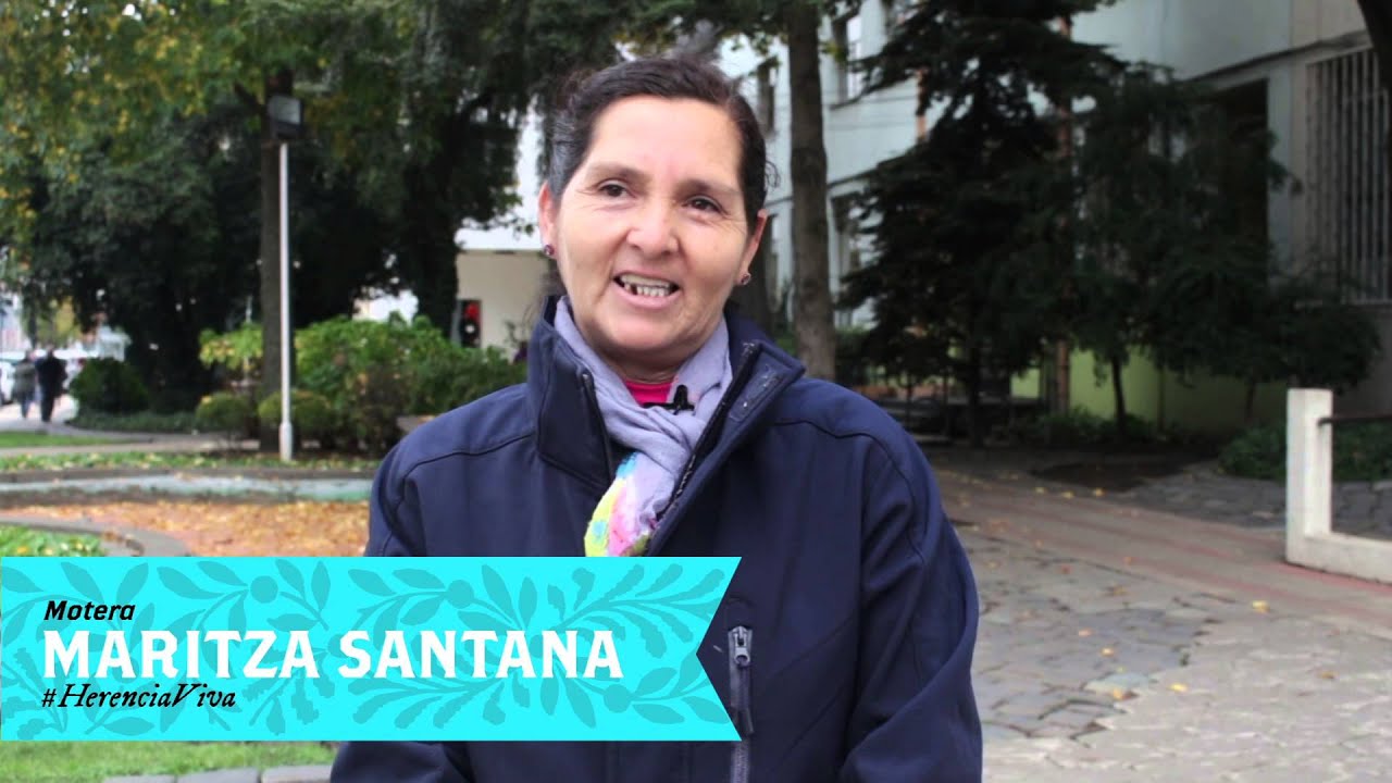 Motera de Chillán - UPA Chillán