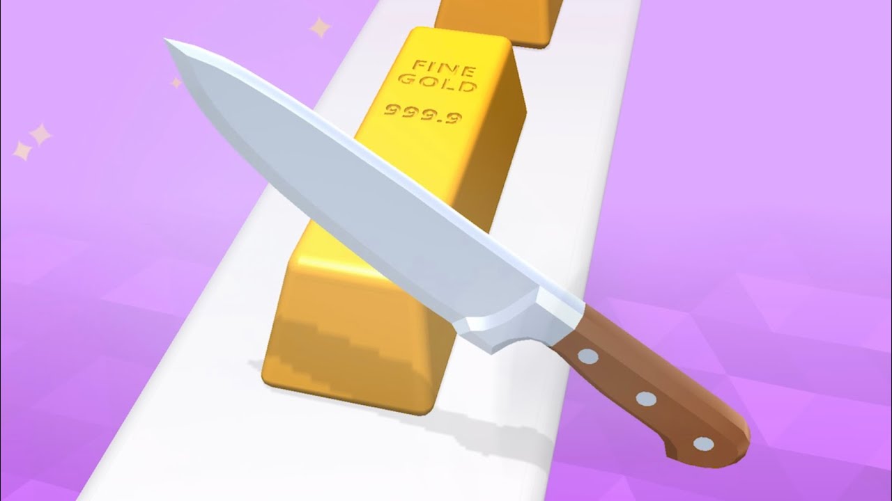 ‎Perfect Slices - All Levels