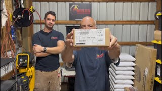 Harman Accentra Pellet Stove Control Circuit Board Replacement Tutorial