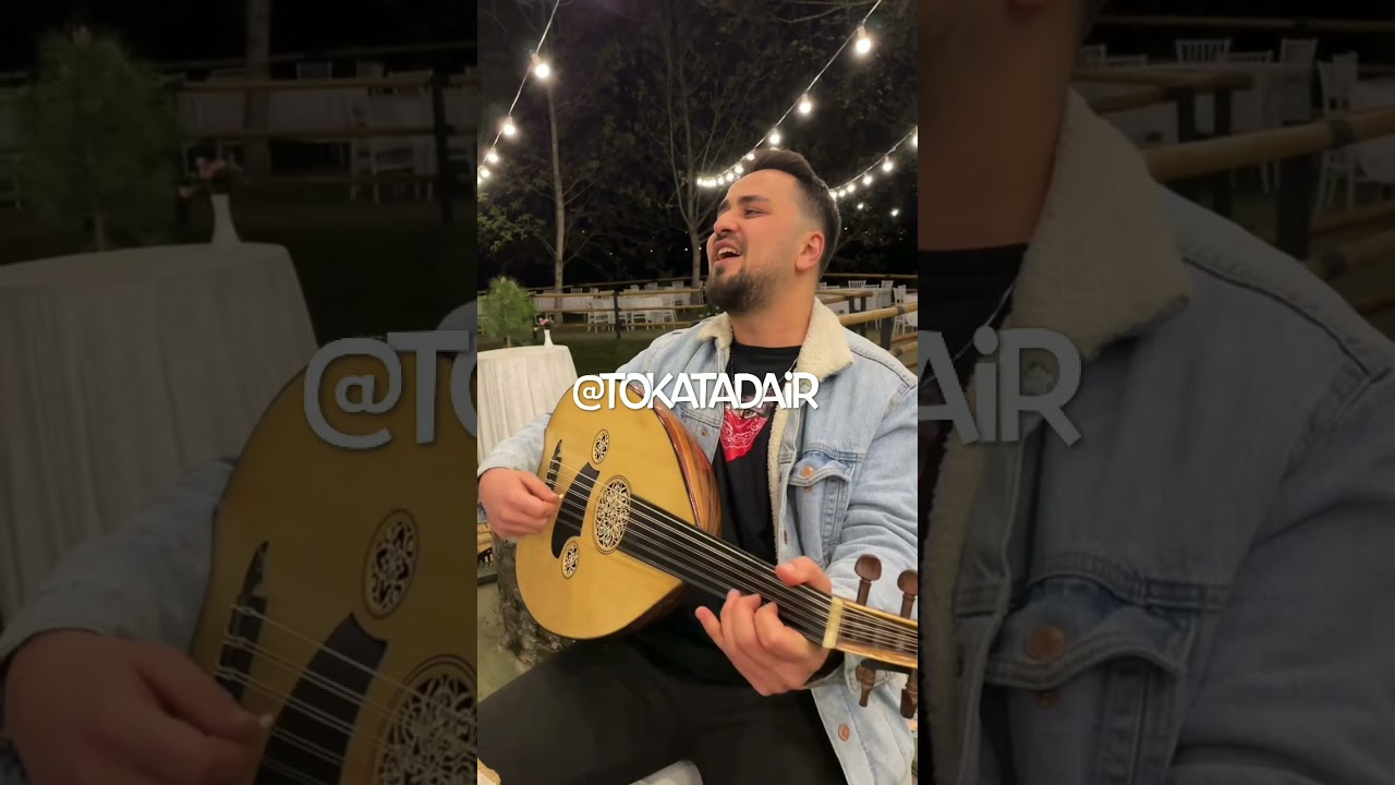 Tokat bağ muhabbetleri - Ömer Gürsoy