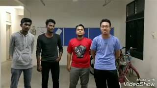 PSDA Project 2 Group Presentation