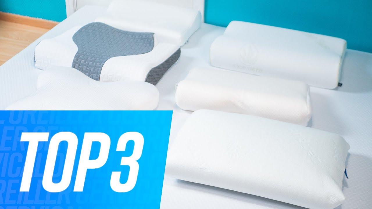 Abbiamo testato i migliori cuscini per il collo