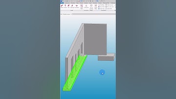 Foundation Reinforcement