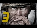 Call of Duty: WWII Gameplay Walkthrough - Mission 3 - STRONGHOLD