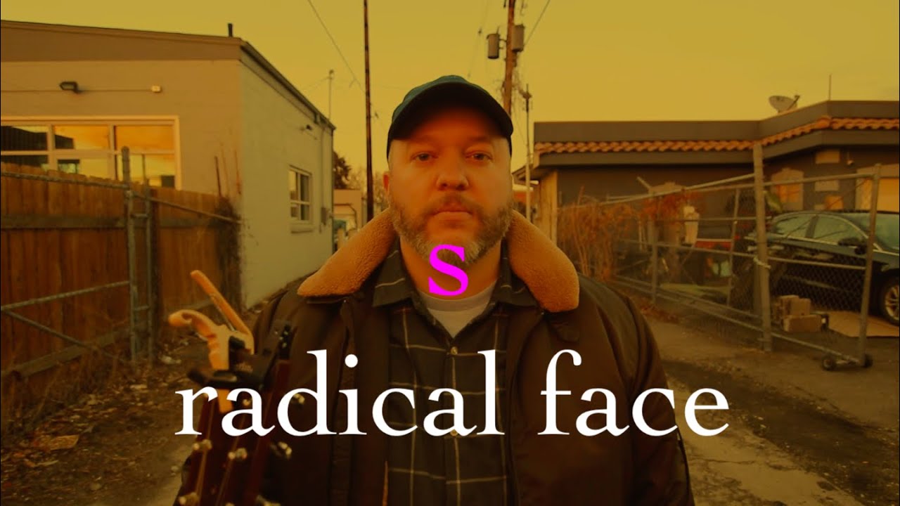 radical face - dead ends (a small song)