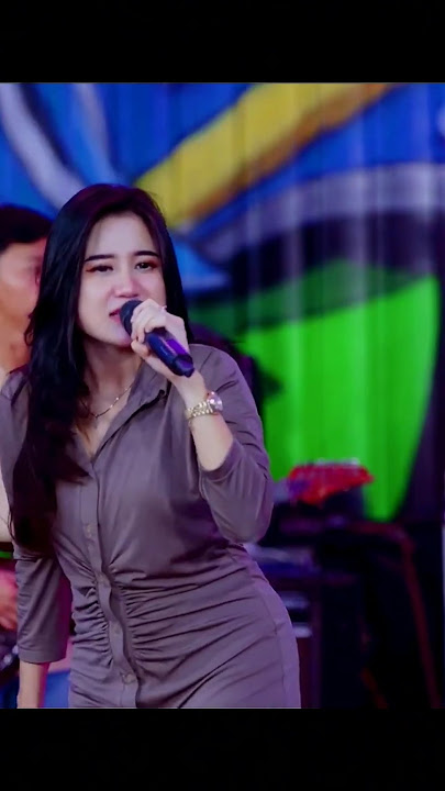 Intan Afifah - Tiada Yang Lain _ Omega Music