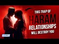 این تله روابط حرام شما را نابود خواهد کرد این تله روابط حرام شما را نابود خواهد کرد