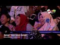 Stand Up Comedy Dodit Mulyanto PECAH di Konser As2in1 Hong Kong (Sesi 2)