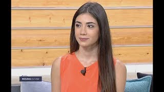 Rising star - 01/07/2017 -  جوي هاني