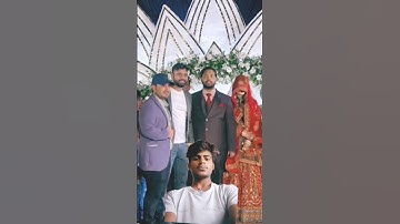 Khan Sir की शादी में Vikramjeet Sir || #khansir​ #khansirmarriage​ #vikramjeetsir​