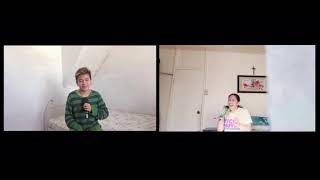 I Finally Found Someone - Frence Baloloy & Patricia Aira Mia Dio Bryan Adams & Barbra Streisand