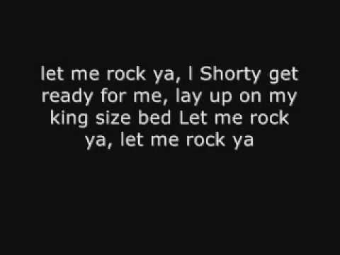 Usher - Rock Band Lyrics - Raymond vs Raymond / 20...