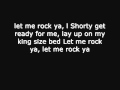 Usher - Rock Band Lyrics - Raymond vs Raymond / 2010 * HIGH QUALITY * Lyrics