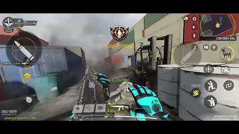 #1v2 sniper with locus ☠️☠️😱#growth #unfteez my account #codm #gamerboy😱😱