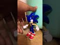 Shadow and sonic