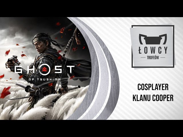 Ghost of Tsushima: Cooper Clan Cosplayer Trophy Guide - Millenium