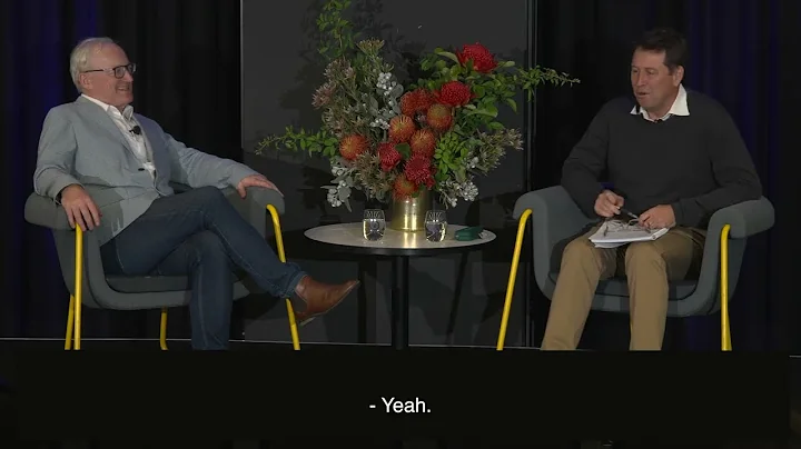 Artificial Intelligence and the SDGs | UNSW SDG Showcase 2025