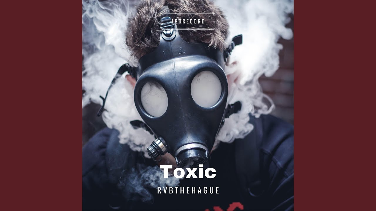 Watch Toxic on YouTube Watch Toxic on YouTube