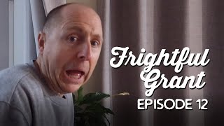 Frightful Grant 12 | A Thousand Words by A Thousand Words 1,336 views 3 years ago 52 seconds