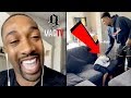 Gilbert Arenas Makes "Swaggy P" Son Cry AGAIN!!! 😪
