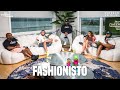 Patreon EXCLUSIVE | Fashionisto | The Joe Budden Podcast