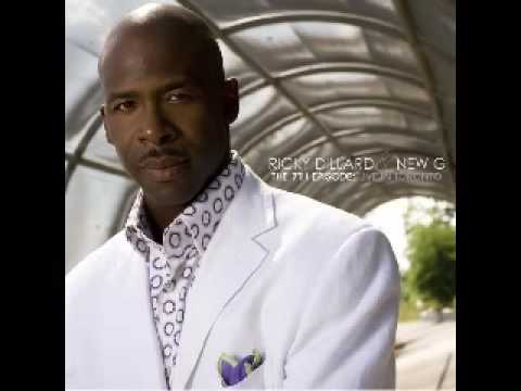 Ricky Dillard - Search Me Lord