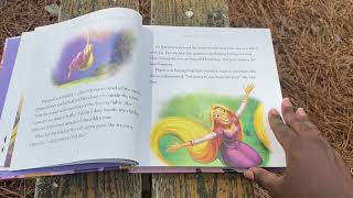 Princess Adventure Stories Book 1: Beyond the Tower 🗼
