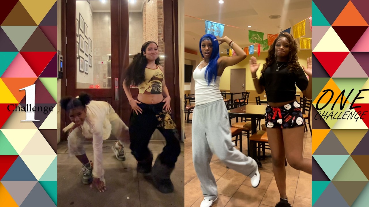 Weekly Dance Compilation - September 2025 Part 3