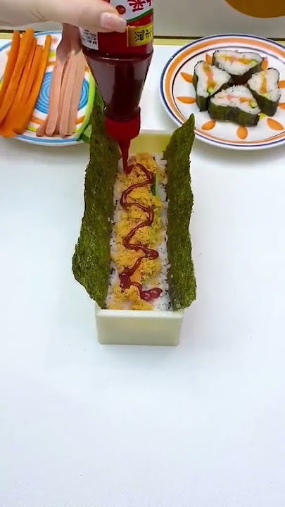 Craft Perfect Sushi with This Essential Sushi Mold | Cooking Tools Yodimoms