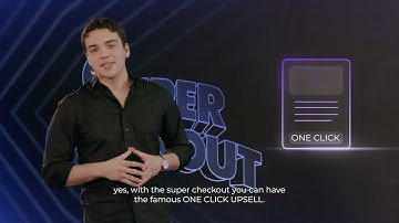 Builderall Super Checkout 5.0  | Best Checkout System For Website