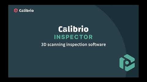 Calibrio Training Video Datum Alignment 03